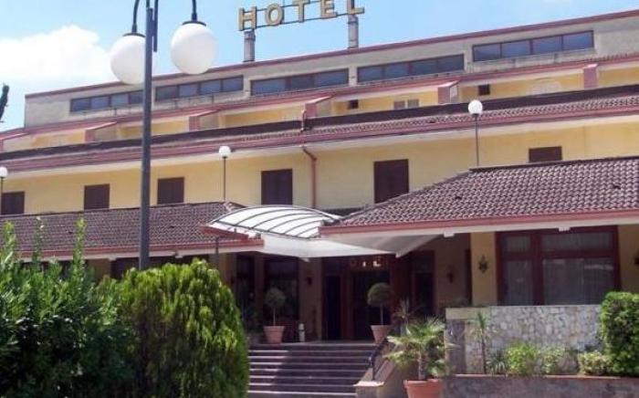 Hotel Ristorante Belvedere