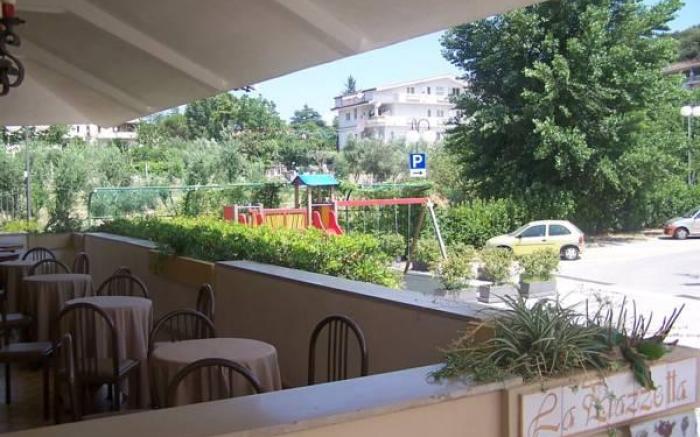 Hotel Ristorante Belvedere