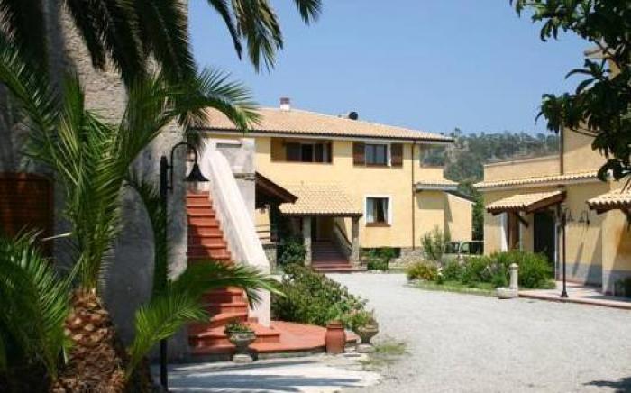Agriturismo Simonello