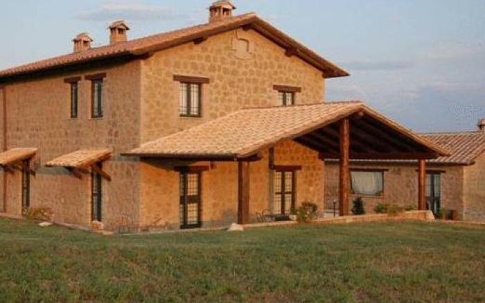 Agriturismo Nociquerceto
