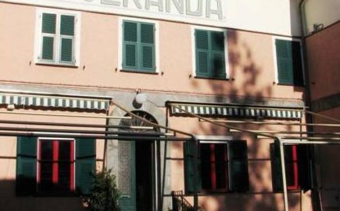 Albergo La Veranda