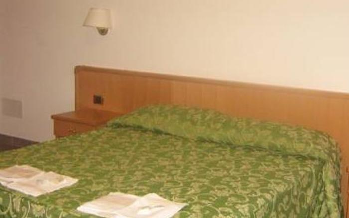 Albergo La Veranda