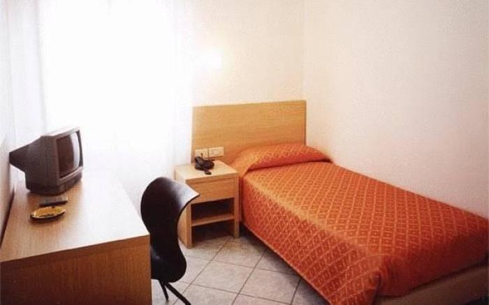 Albergo La Posta Arezzo