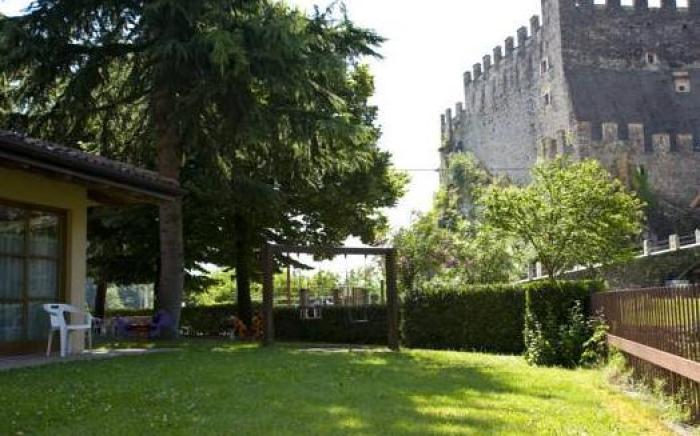 Hotel Antica Croce - Gardaslowemotion