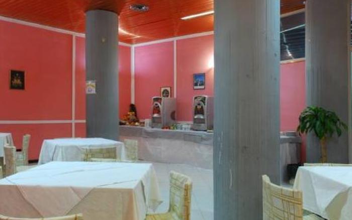 Hotel Michelangelo