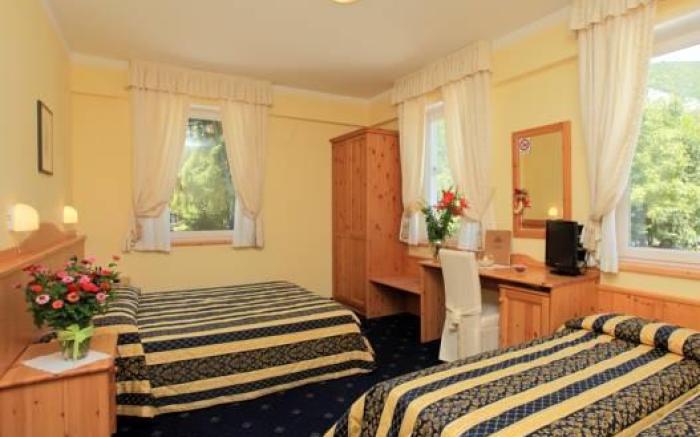 Hotel Lilla'