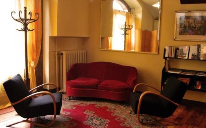 Albergo Ristorante San Giors