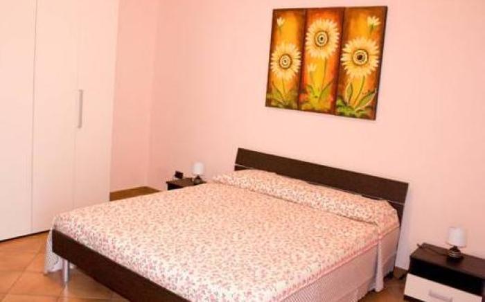 Contrada Macchia B&B