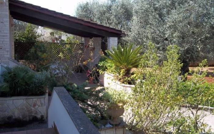 Contrada Macchia B&B