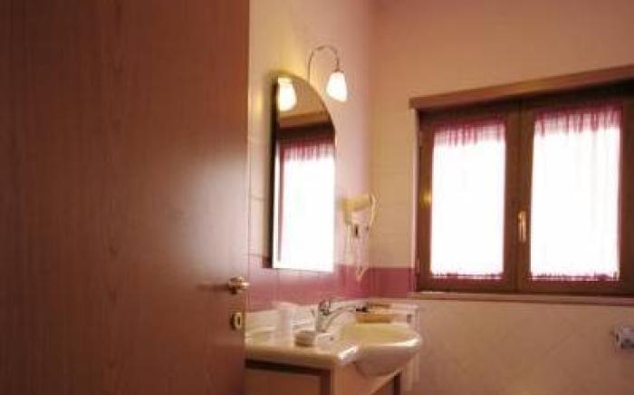 Hotel Maddaloni
