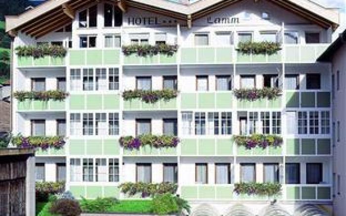 Posthotel Lamm