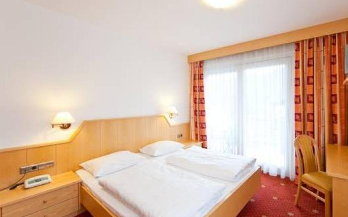 Hotel Mondschein