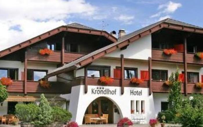 Hotel Krondlhof