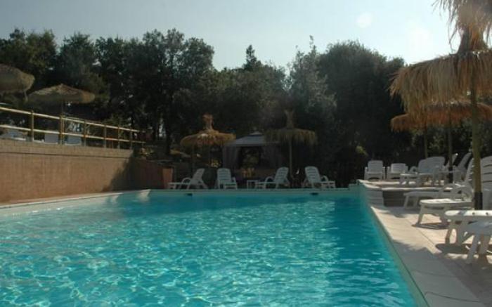 Agriturismo e Glamping Serraiola Alta