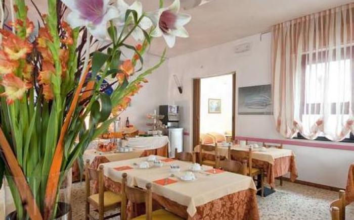 Hotel Angelini