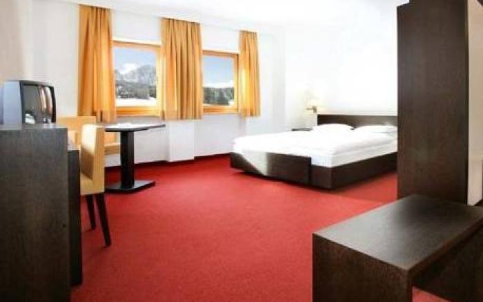 Monte Pana Dolomites Hotel