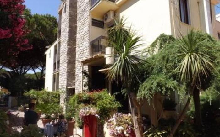 Hotel La Torraccia
