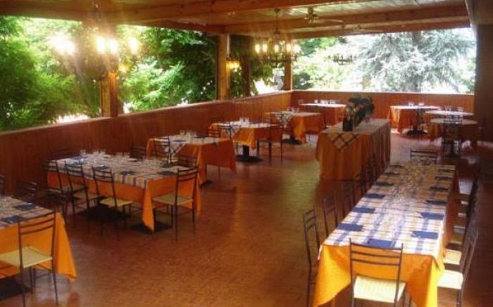 EcoHotel Ristorante Milano