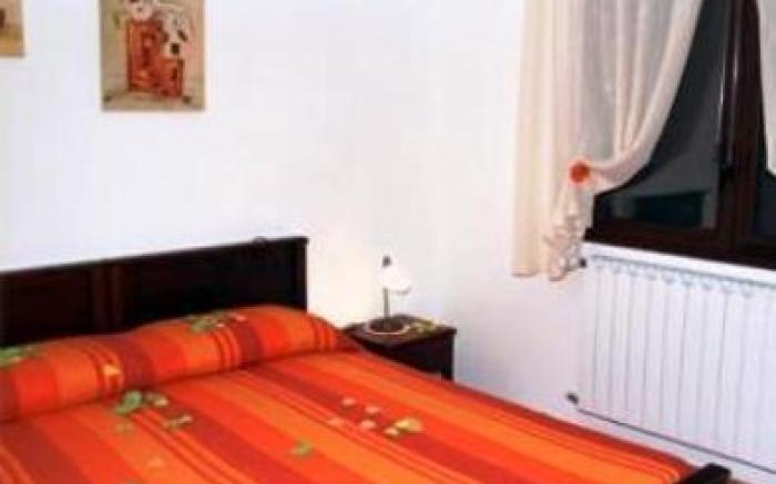 Bed & Breakfast Giardini Di Marzo