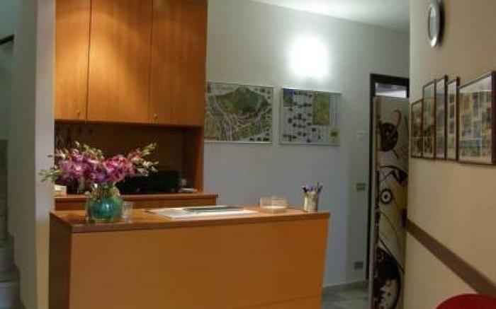 Affittacamere Due Mori