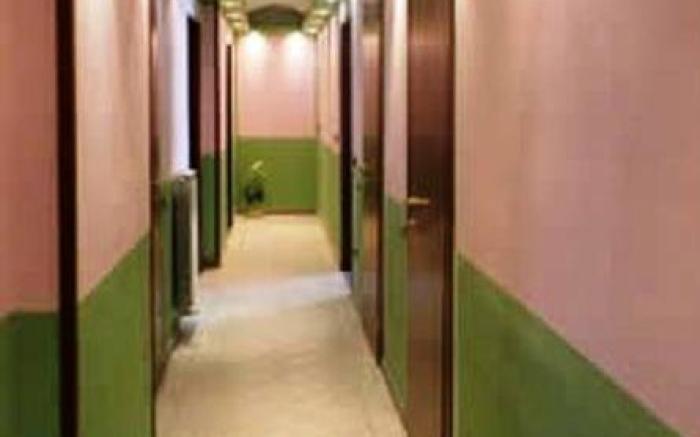 Affittacamere Serena