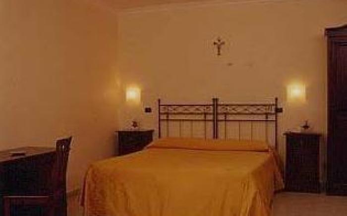 Hotel Villa San Pietro
