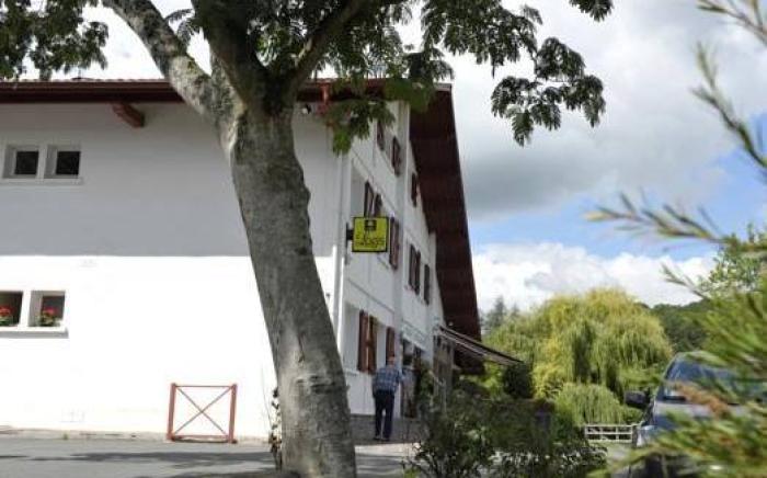 Logis Hotel Ur-Hegian