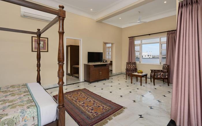 Boheda Manor - Luxury Retreat