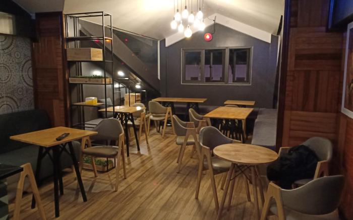 DaLat Sky Hostel