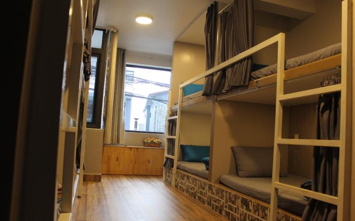 DaLat Sky Hostel