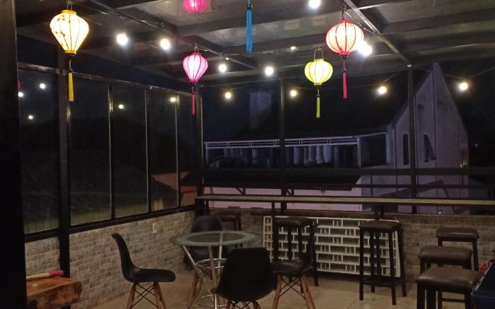 DaLat Sky Hostel