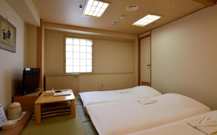 Hotel Johzenji