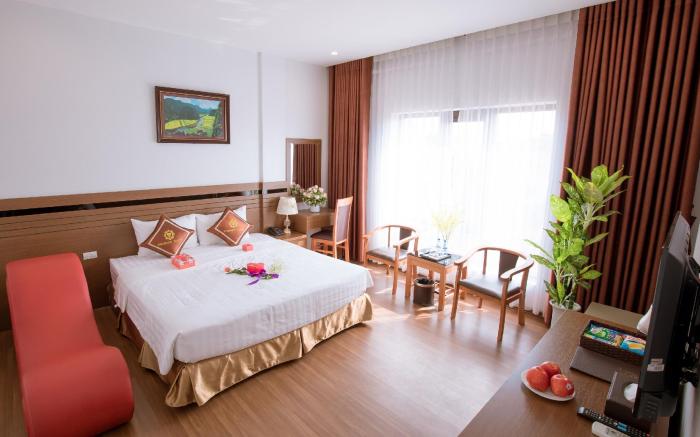 Diamond Hotel