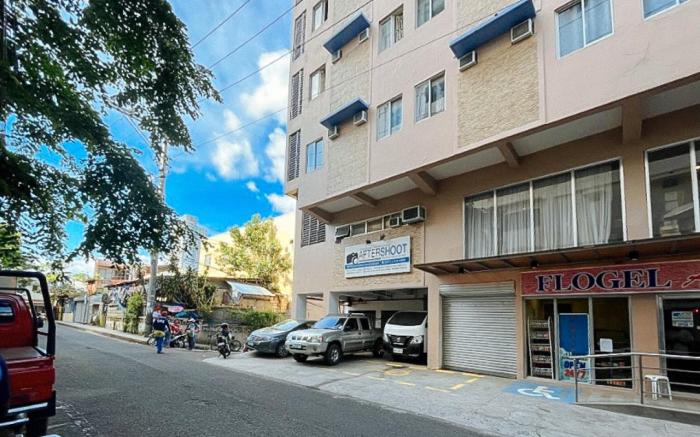 Flogel Amore Pension House