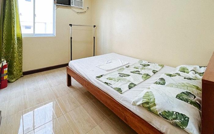 Flogel Amore Pension House