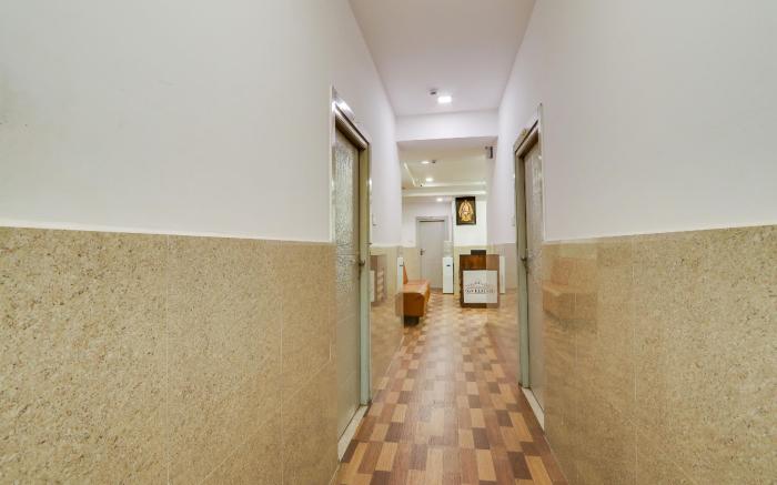 Super Townhouse QUALIA PRIME HOTEL NEAR NEXUS MALL