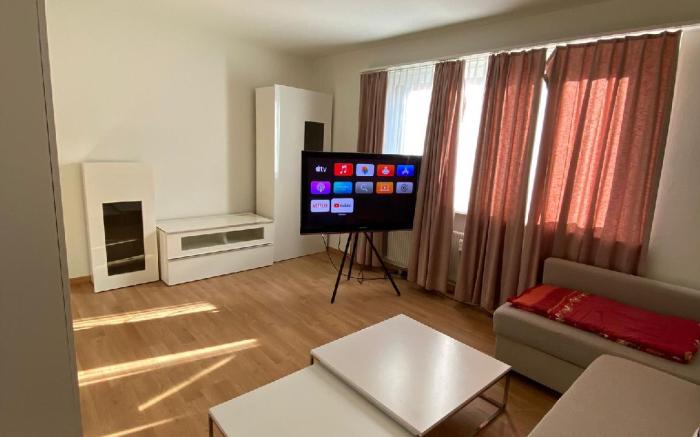 Entire Guest House in Center of Basel