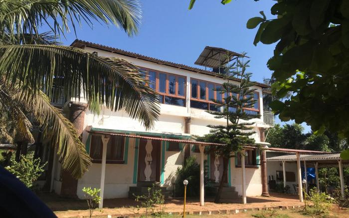 Mermaid Beach Resort 