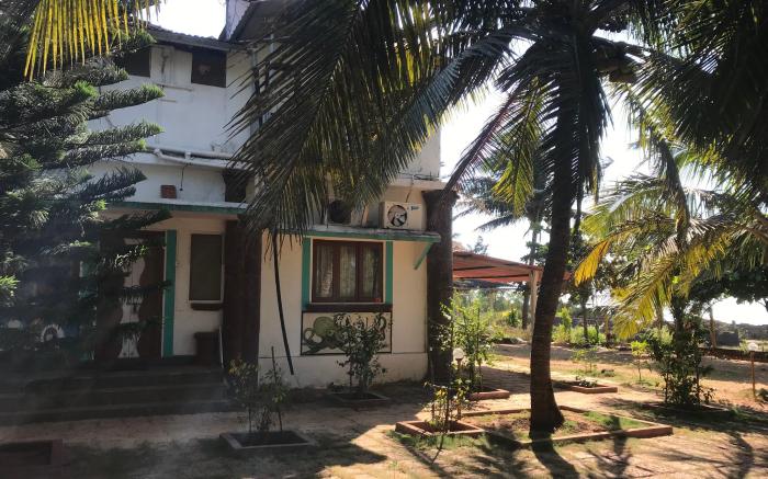 Mermaid Beach Resort 