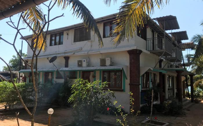 Mermaid Beach Resort 