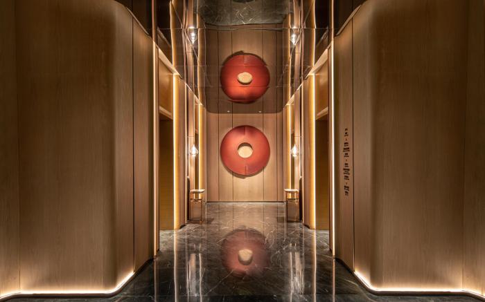 HUALUXE Shanghai Changfeng Park By IHG