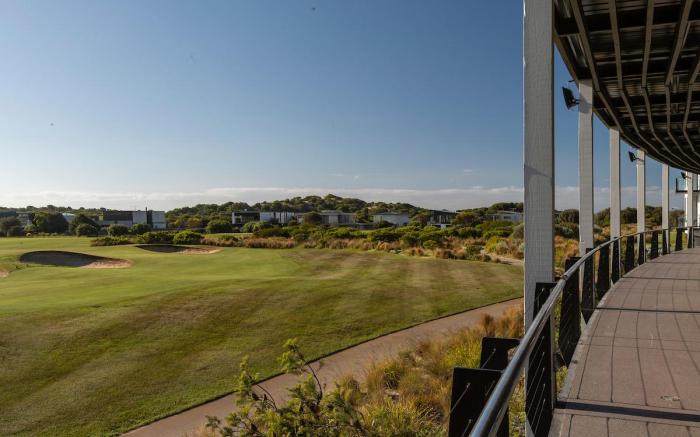 The Sands Torquay