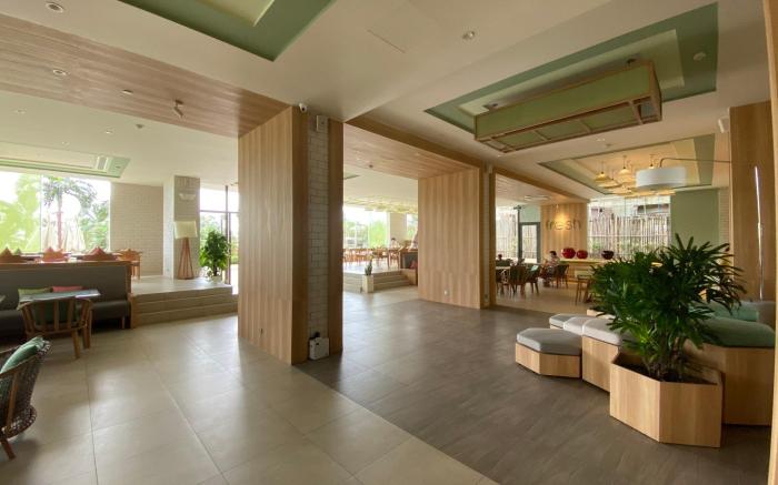 Da Nang Collections Beachfront Condotel