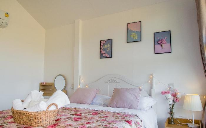 Viewna Little Home(วิวนาลิตเติ้ลโฮม)