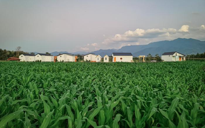 Viewna Little Home(วิวนาลิตเติ้ลโฮม)