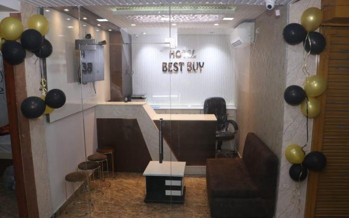 HOTEL BEST BUY