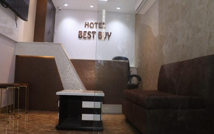 HOTEL BEST BUY