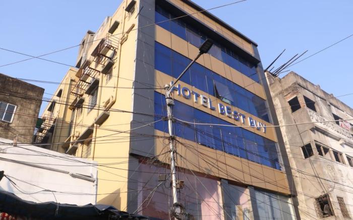 HOTEL BEST BUY
