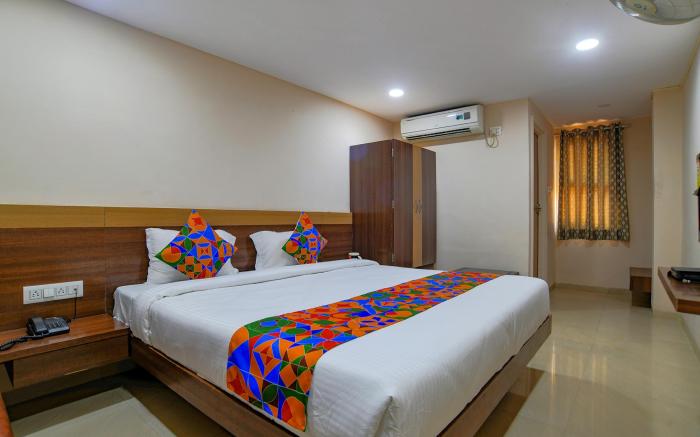 FabHotel Pishori