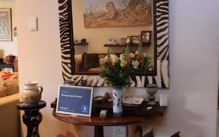 The Ekhaya Guest House Ballito